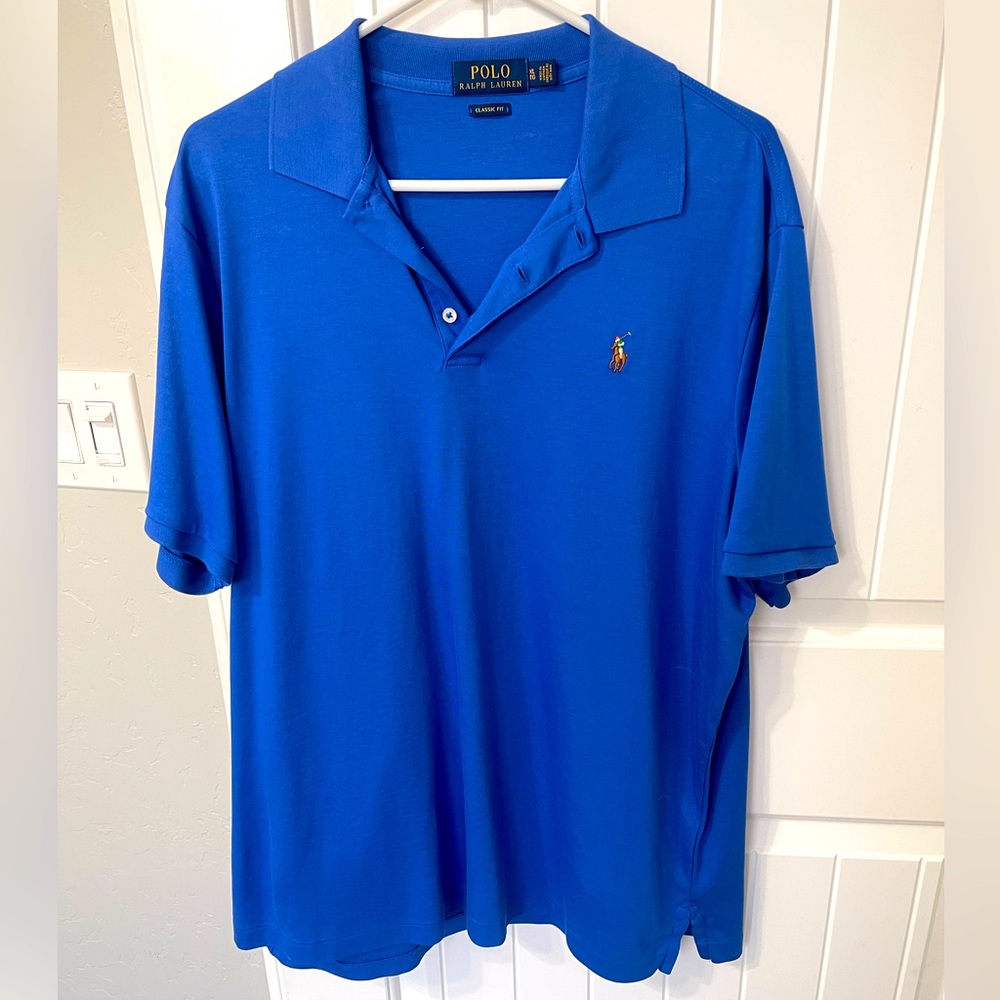 NWOT polo Ralph Lauren polo